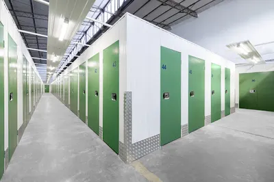 MUUB Storage